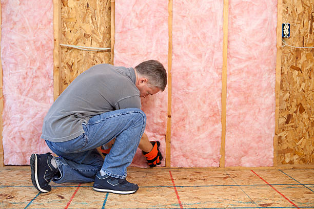 Range of Insulation Solutions in Rossville, MD